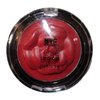 N.Y.C. (1) Rose Lip Gloss Lip Color Compact - #0152-02 Peony Kiss - 0.10 oz