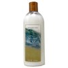 Bath and Body Works At The Beach Shampoo and Conditioner with a Himalayan Salts Springs Bar Soap.