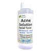 Urban ReLeaf Acne Solution Facial Toner! Sea Salt & Tea Tree. Soothe Skin, Calm breakouts. 4 oz. Gentle Effective. 100% Natural & Soothing. Reduce The Appearance of pores.