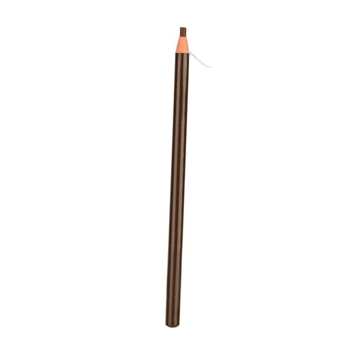 Mikinona elf brow pencil peel off pen dark brown Eye Brow Liners makeup pen for eyebrow Cord eyeb...