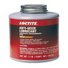 Loctite Copper Anti-Seize Lubricant 1lb Brushtop Bottle