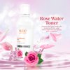 Vlcc Natural Sciences Skin Defense Rose Water Toner (100Ml) (Pack Of 2)