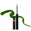 REINA REBELDE Opaque Highly Pigmented Green Liquid Eyeliner (Chiflada) - Rebel Eye Definer Liquid/Long Lasting Water Resistant, Smudgeproof/Demi-Sheen Finish/Cruelty-Free & Vegan