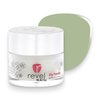 Revel Nail Dip Powder - Green Dipping Powder, Long-Lasting Dip Nail Color, Chip & Crack Resistant, No UV Lamp, DIY Manicure For Strong Healthy Nails, Eucalyptus