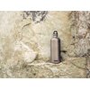 Sigg - Aluminum Water Bottle - Traveller Smoked Pearl - Climate Neutral Certified - Suitable For Carbonated Beverages - Leakproof & Lightweight - BPA Free - 34 oz