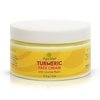 Turmeric Brightening Face Cream - 4 fl oz / 113 g – Natural Skin Brightening Cream, Facial Moisturizer, Fade Scars, Sun Damage & Age Spots, Intense Hydration by ORGANIC EXTRACT