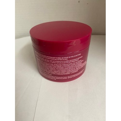 b.pure Curling Cream with Shea Butter and Coconut Oil 12 oz