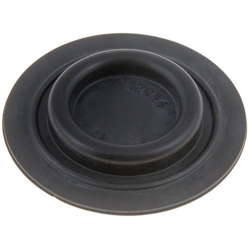 Dorman 42098 Brake Master Cylinder Cap Gasket Compatible with Select Ford / Lincoln / Mercury Models