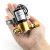 Universal Humidifier Solenoid Valve Replacement Kit UHS24 24V