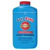 Gold Bond Talc-Free Medicated Foot Powder Triple Action Relief, 10 oz