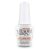 Gelish MINI Vitagel Recovery Nail Strengthener, Strengthening Nail Polish, Base Coat For Gel Nails, 0.3 oz.