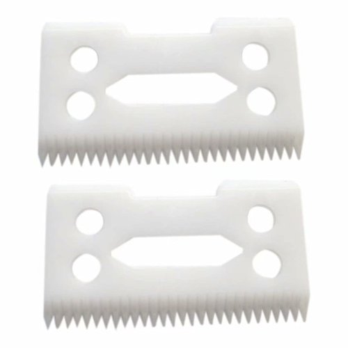USonline911 Premium Ceramic Clipper Replacement Blades for WAHL Sterling3, Sterling 9 2pcs