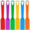 Plzoslly 6 Pack Magnetic Bingo Wand Set, Magnetic Bingo Chips Game Set for Picking up Bingo Chips, Screws, Nails, Suitable for Family Bingo Games Night