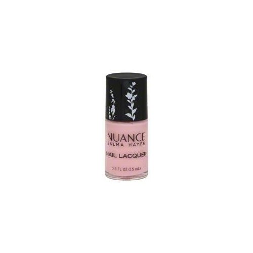 Nuance Salma Hayek Nail Lacquer, New Primrose 330 by Nuance Salma Hayek