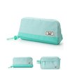 Mr. Pen- Mint Green Pen Pouch/ Bag, School/ College Pencil Case