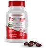 Flomentum® Saw Palmetto for Men Prostate Supplement | Prostate Support Supplement for Men's Health | USP Verified - Healthy Urinary Flow & Urinary Function - 320mg Once Daily (30 Count)