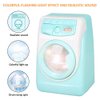 Coherny Mini Simulation Dollhouse Furniture Kitchen Toys Kids Children Play House Toy Washing Machine