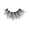 i-ENVY 2 Pairs False Eyelashes Natural Fullness Lightweight Lashes Textured 3D Effect Unique Woven Pattern Lashes (06)