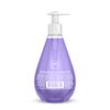 Method Gel Hand Wash, French Lavender, Biodegradable Formula, 12 Fl Oz (Pack of 1)