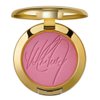 MAC x Whitney Houston Special Edition Powder Blush - Nippy's Plum Rose - .21 oz / 6 g