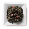 Mahamosa Rose White Tea (Bai Mu Dan) 2 oz, Loose Leaf White Tea Blend (pai mu tan tea, bai mudan tea) (with safflowers, rose petals, rose buds, rose flavor)