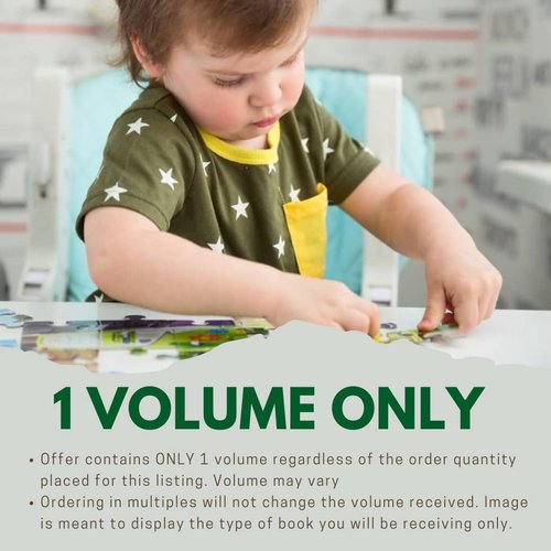 Lion King Coloring Book 1 Titles, Fun Game Workbook for Learning Drawing Coloring, Gift for Kids Toddler Activity at Classroom Home, 80 Pages, 1-Pack