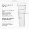 -CHRISTINA- Illustrious Night Cream with Retinol and Vitamin E | Night Cream for Face Rejuvenates and Moisturizes the Skin | Suitable for All Skin Types 50ml / 1.7 fl.oz