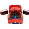 Jada Orange Julius' Mazda RX-7 "Fast & Furious Movie 1/24 Diecast Model Car