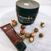 Luseta Argan Oil Hair Mask for Damaged Hair Deep Conditioning Thickening for Thin Hair Hydrate for Dry Hair 16.9 oz