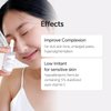 [DearKlairs] Freshly Juiced Vitamin Drop, 5% Hypoallergenic pure vitamin C serum, 35ml, 1.18oz | a potent skin rejuvenator, l ascorbic acid , antioxidant serum for face, korean skincare