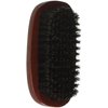 WavEnforcer Premium Quality Boar Military Brush