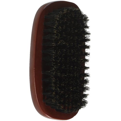 WavEnforcer Premium Quality Boar Military Brush