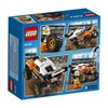 LEGO City Great Vehicles Stunt Truck 60146 Building Kit