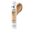 Brandefy UV Tinted SPF 50 Face Sunscreen - Hydrating Sheer-Tinted Face Moisturizer, Broad Spectrum with Clear Zinc Oxide, Niacinamide & Hyaluronic acid, Made in The USA (2.22 Oz)