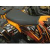 Quad Logic Polaris Sportsman 450 570 (2014-19) Replacement All Weather Seat Cover (Cover ONLY)