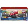 Paw Patrol, Big Truck Pup’s Marshall Transforming Toy Trucks with Collectible Action Figure, Kids Toys for Ages 3 and up