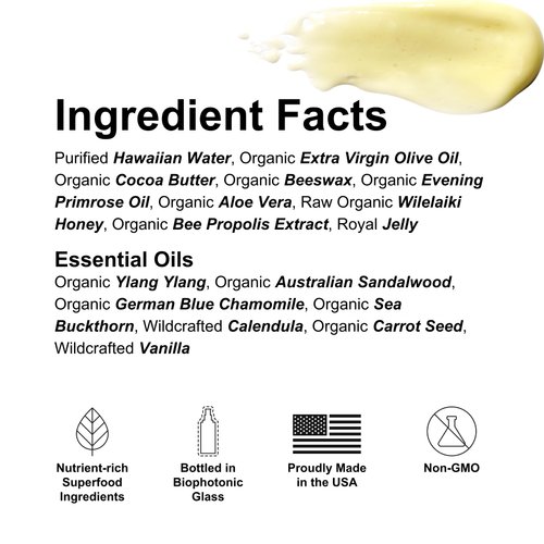 Alitura Naturals Daily Face Moisturizer for Men and Women (Face Moisturizer - (100ml))