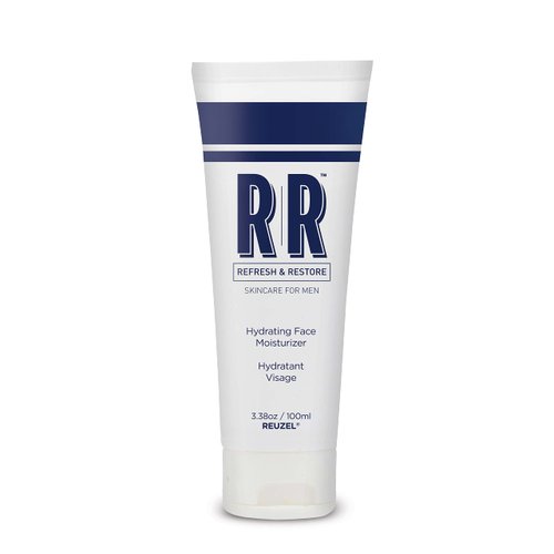 REUZEL Hydrating Face Moisturizer, Boosts Complexion, Lightweight, Brightenting, Vegan and Non-gr...