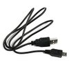 TacPower USB Cable For Coby MP3 MP610 MP620 MP705 MP707 MP715 PC Data Sync Charger Cord