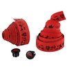 Cinelli Mike Giant Handlebar Tape, Red