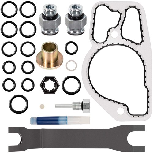 High Pressure Oil Pump HPOP Master Service Kit for 1994-2003 Ford Powerstroke 7.3L