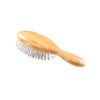 HAIR DOC Small Wire Bristle Brush, 1 EA