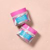 First Aid Beauty - Hello FAB: Coconut Water Cream, Lightweight Gel Moisturizer Infused with Coconut Water, Helps Skin Appear Smooth, Soft, Plumped & Healthy, Non-Comedogenic, 1.7 oz