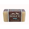 Goat Milk Soap two bars- BOGUE No.38 BESPOKE Mountaineer Blend moisturizes & heals dry & cracked skin with essential oils of Chamomile, Palmarosa, Carrot-seed & Rosehips