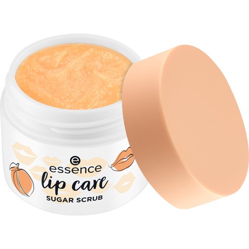 Lip Scrub Essence Lip Care Sugar 9 g