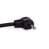 Remote Laser/Light Pressure Switch (Black)