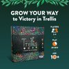Trellis - Strategic Board Game | Perfect for Game Nights, Parties, and Casual Hangouts Components | Easy to Learn, Fun to Master | Ideal for 2-4 Players
