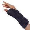 OTC OTC Wrist-Thumb Splint, 8-Inch Adult, Lightweight Breathable, Small