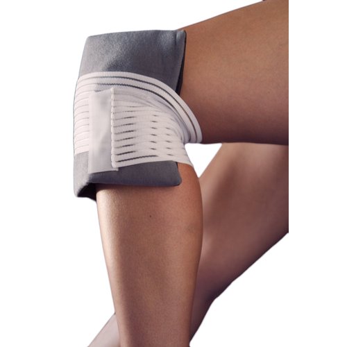 FlexiFreeze Ice Pack Wrap Cold Compress Therapy