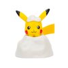 Pokemon Battle Figure Pack Holiday Pikachu and Holiday Charmander